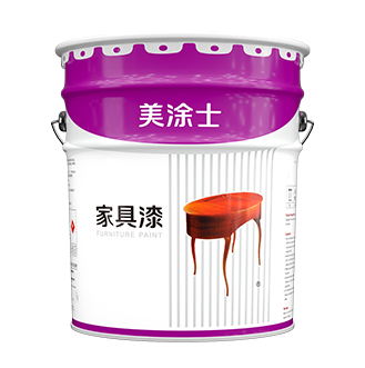 美高梅官网PU肤感漆产品系统